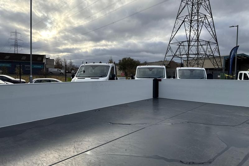 Used Ford Transit 2025 for sale - 76568445: Photo 4