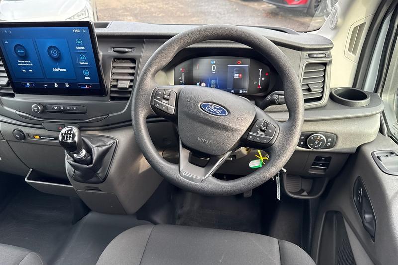 Used Ford Transit 2025 for sale - 76568445: Photo 40