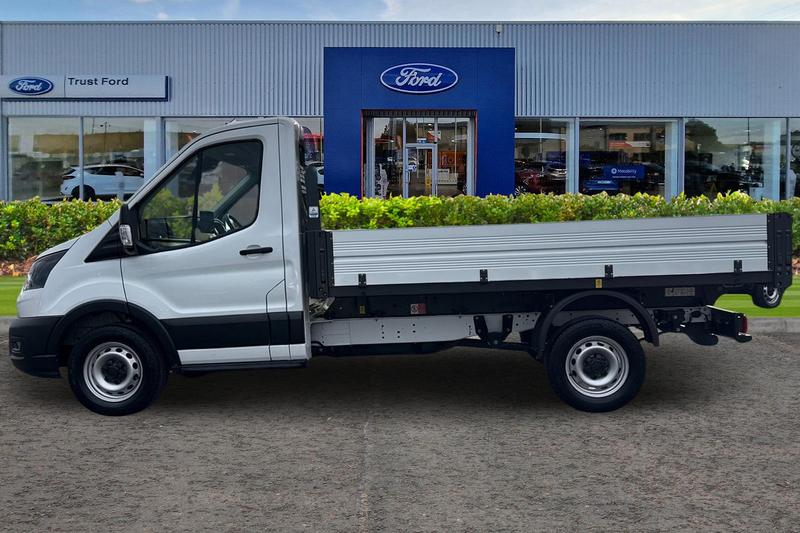 Used Ford Transit 2025 for sale - 76568445: Photo 5