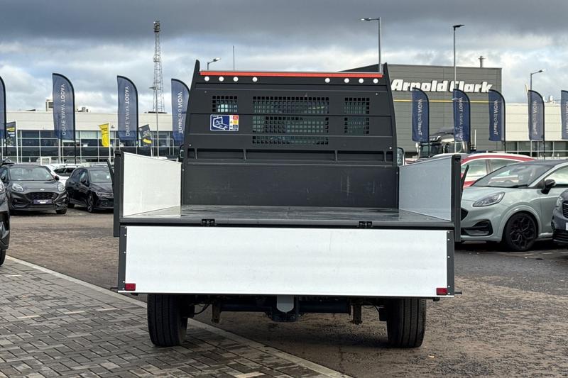 Used Ford Transit 2025 for sale - 76568445: Photo 6