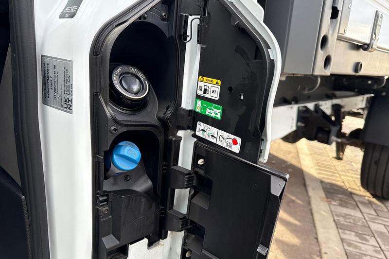 Used Ford Transit 2025 for sale - 76568445: Photo 8