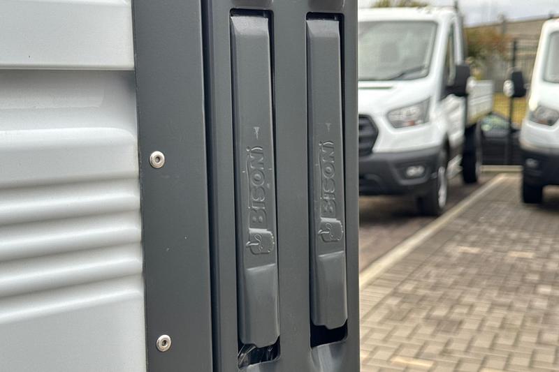 Used Ford Transit 2025 for sale - 76568445: Photo 9