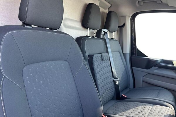 Used Ford Transit Custom 2025 for sale - 75529704: Photo 10