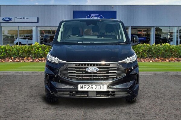 Used Ford Transit Custom 2025 for sale - 75529704: Photo 11