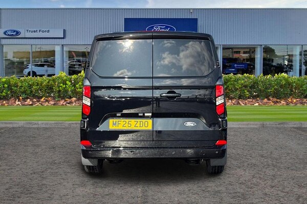 Used Ford Transit Custom 2025 for sale - 75529704: Photo 12