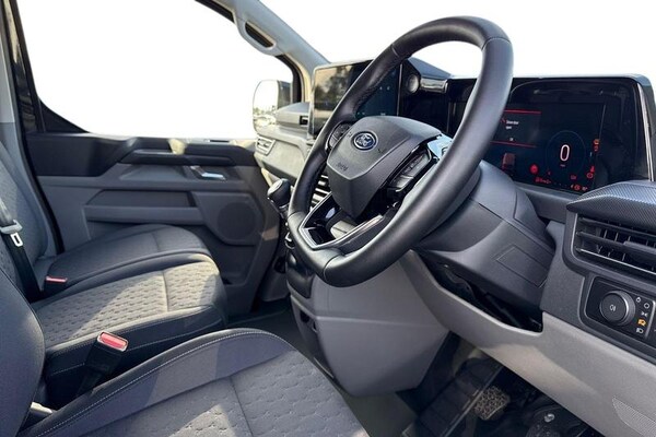 Used Ford Transit Custom 2025 for sale - 75529704: Photo 13