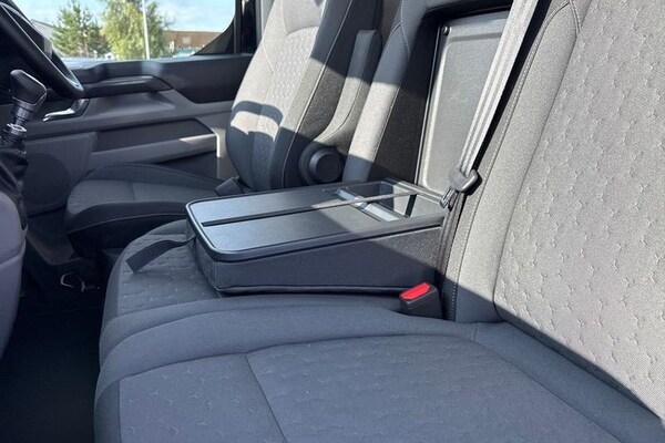 Used Ford Transit Custom 2025 for sale - 75529704: Photo 14