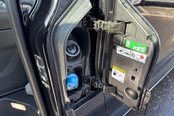 Used Ford Transit Custom 2025 for sale - 75529704: Photo 15