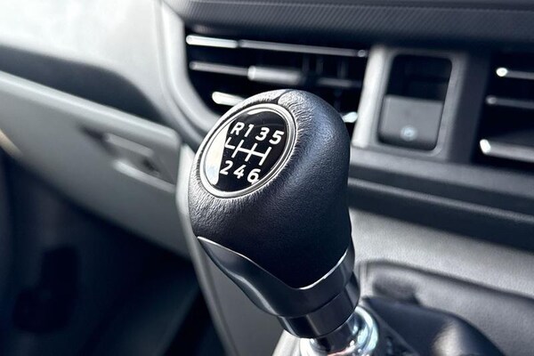 Used Ford Transit Custom 2025 for sale - 75529704: Photo 18