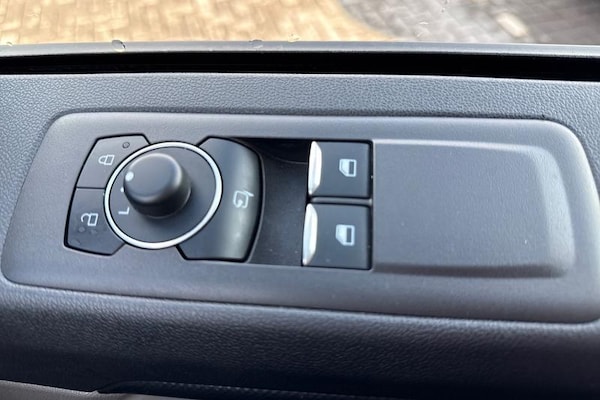 Used Ford Transit Custom 2025 for sale - 75529704: Photo 22