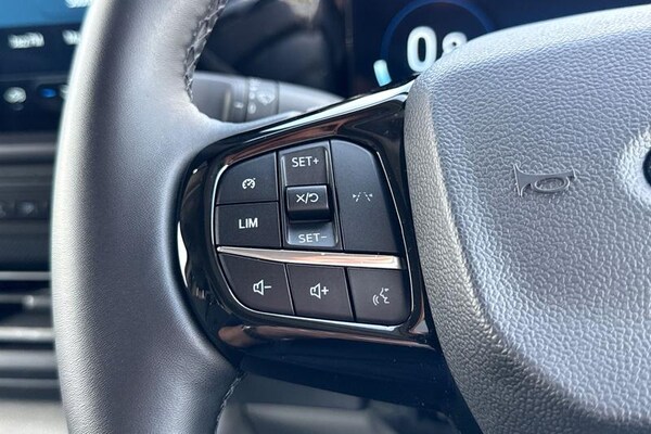 Used Ford Transit Custom 2025 for sale - 75529704: Photo 23