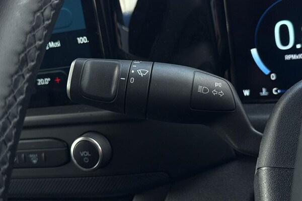 Used Ford Transit Custom 2025 for sale - 75529704: Photo 25