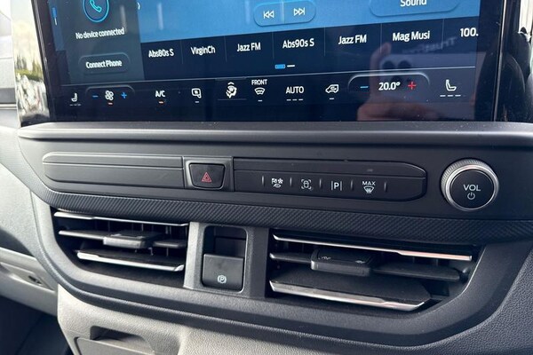 Used Ford Transit Custom 2025 for sale - 75529704: Photo 26
