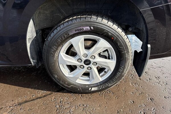 Used Ford Transit Custom 2025 for sale - 75529704: Photo 30