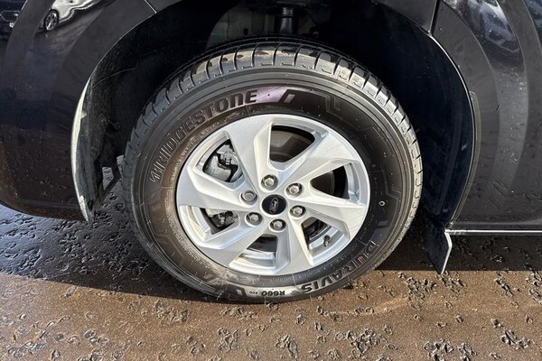 Used Ford Transit Custom 2025 for sale - 75529704: Photo 31