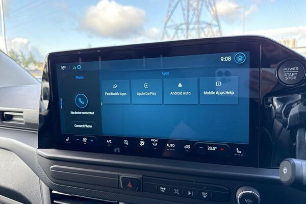 Used Ford Transit Custom 2025 for sale - 75529704: Photo 36