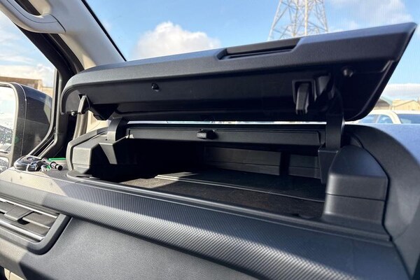 Used Ford Transit Custom 2025 for sale - 75529704: Photo 38