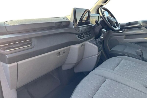 Used Ford Transit Custom 2025 for sale - 75529704: Photo 3