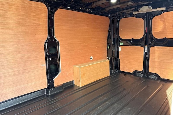 Used Ford Transit Custom 2025 for sale - 75529704: Photo 4