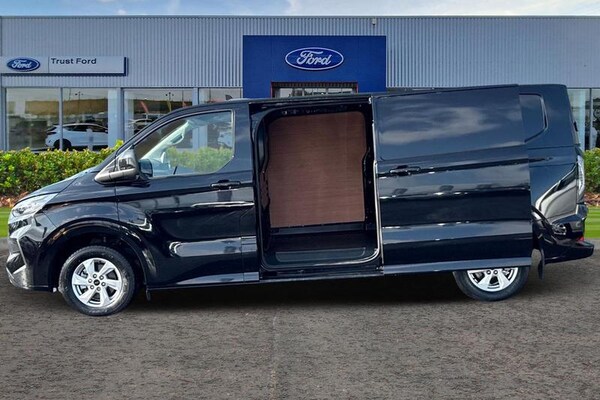 Used Ford Transit Custom 2025 for sale - 75529704: Photo 5