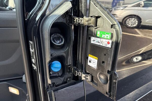 Used Ford Transit Custom 2025 for sale - 75529704: Photo 7