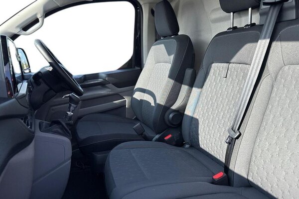 Used Ford Transit Custom 2025 for sale - 75529704: Photo 9