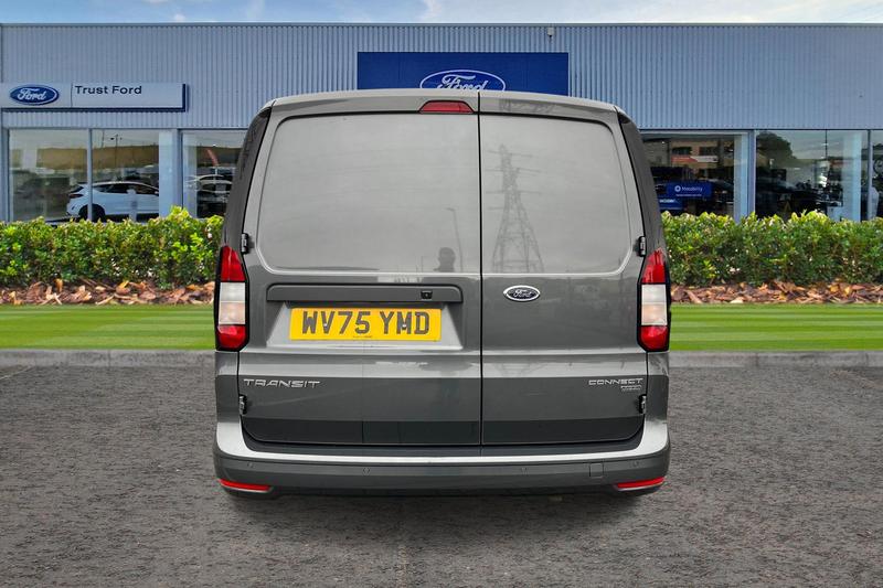 Used Ford Transit Connect 2025 for sale - 77834421: Photo 12