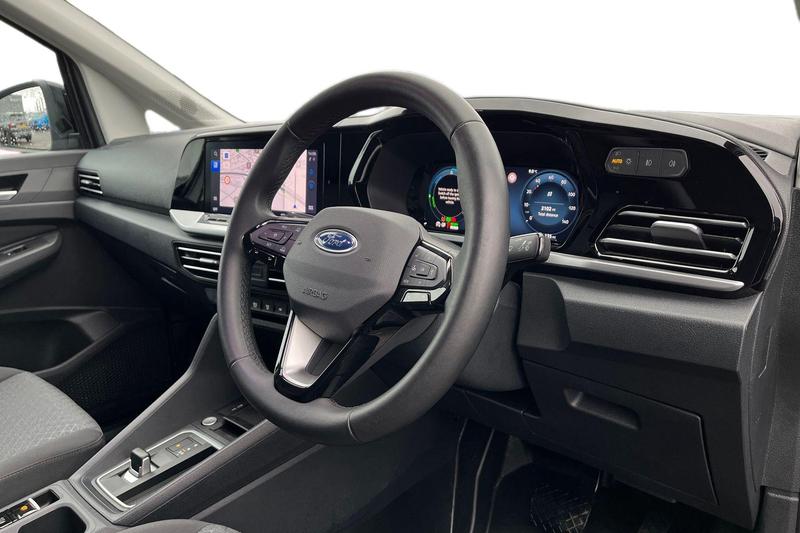 Used Ford Transit Connect 2025 for sale - 77834421: Photo 13