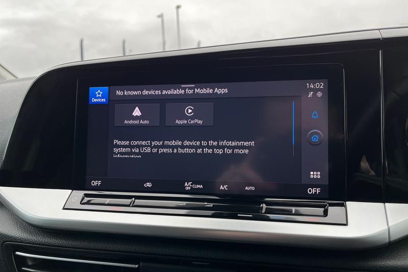 Used Ford Transit Connect 2025 for sale - 77834421: Photo 15