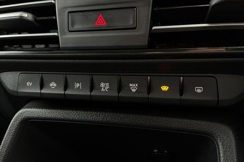 Used Ford Transit Connect 2025 for sale - 77834421: Photo 16