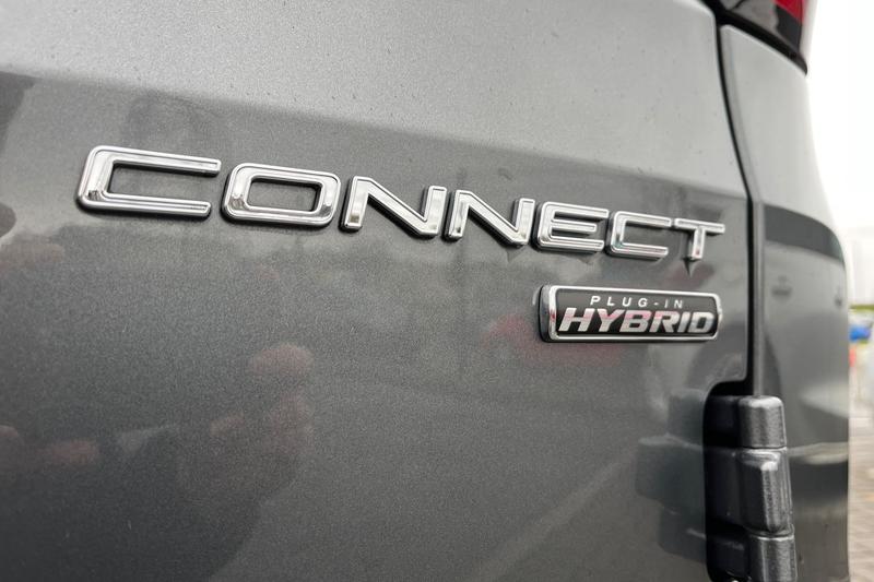 Used Ford Transit Connect 2025 for sale - 77834421: Photo 19