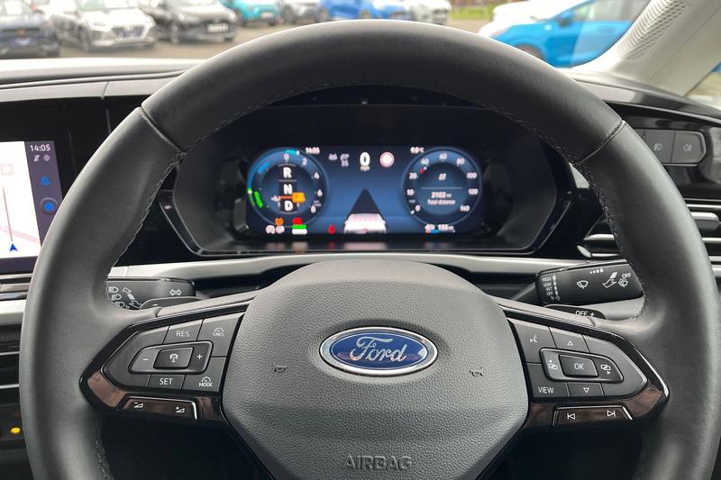 Used Ford Transit Connect 2025 for sale - 77834421: Photo 26