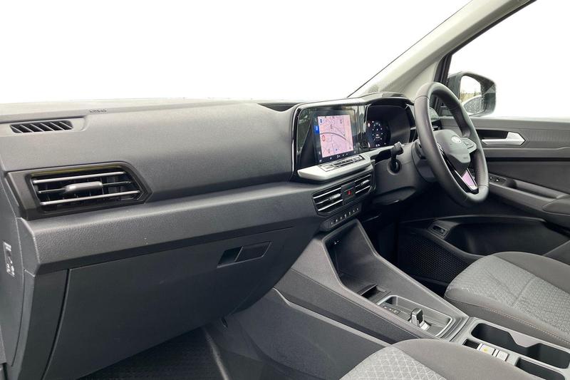 Used Ford Transit Connect 2025 for sale - 77834421: Photo 3