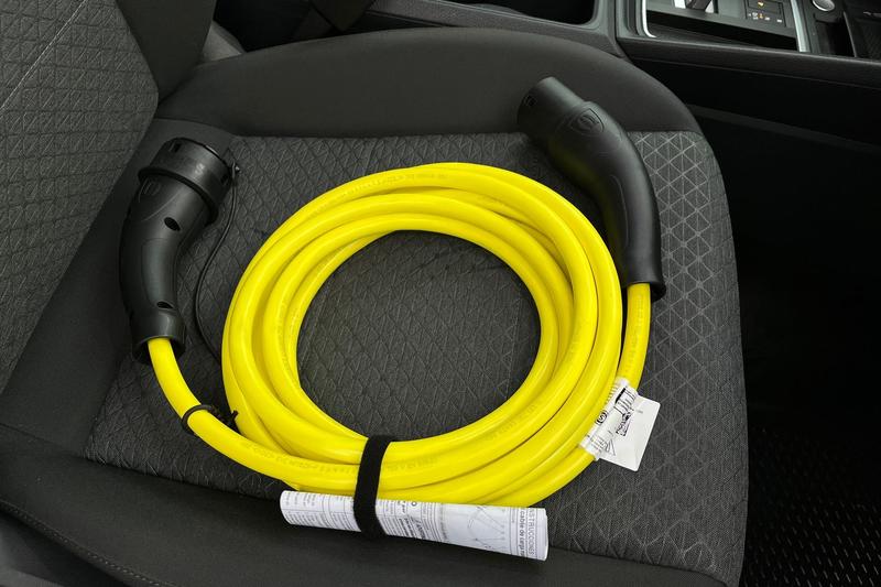 Used Ford Transit Connect 2025 for sale - 77834421: Photo 36