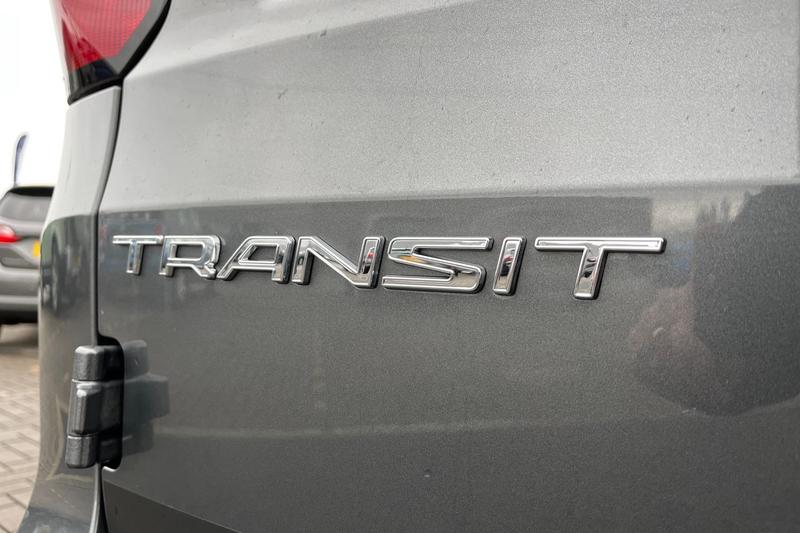 Used Ford Transit Connect 2025 for sale - 77834421: Photo 39