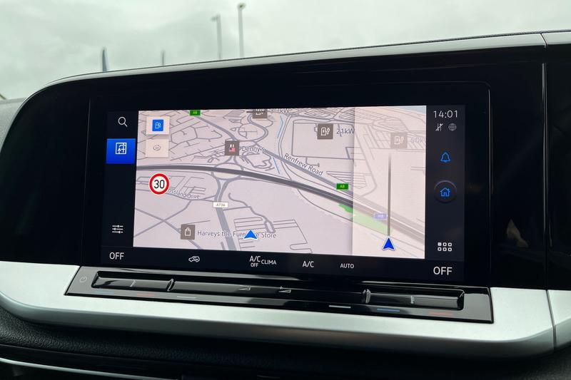 Used Ford Transit Connect 2025 for sale - 77834421: Photo 7