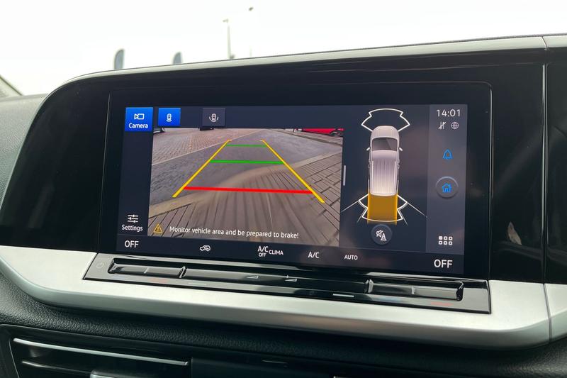 Used Ford Transit Connect 2025 for sale - 77834421: Photo 8