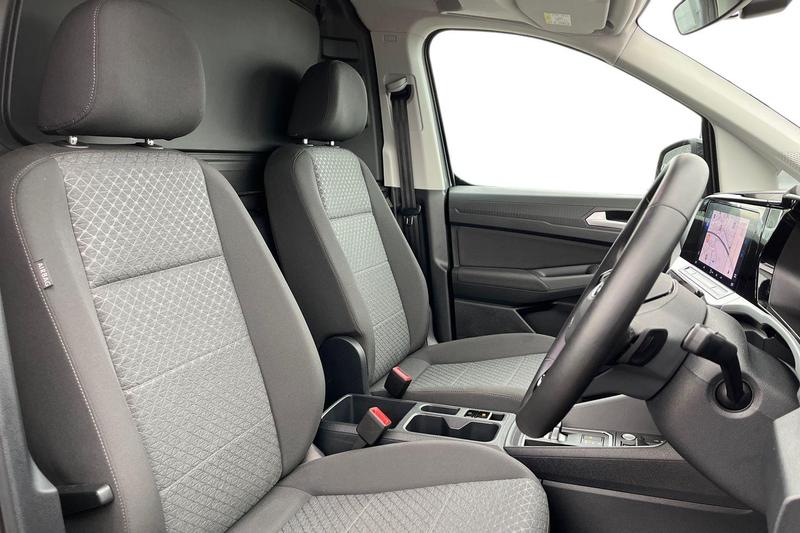 Used Ford Transit Connect 2025 for sale - 77834421: Photo 9