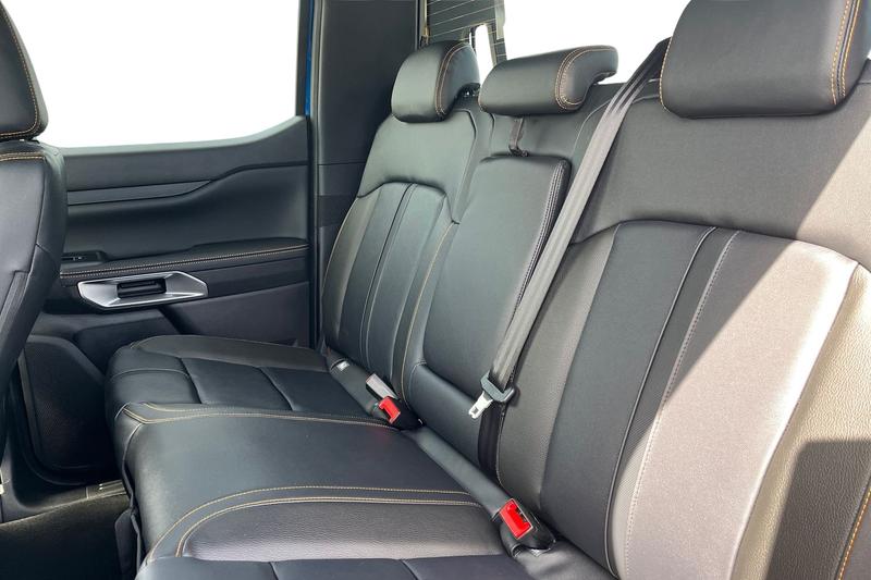 Used Ford Ranger 2025 for sale - 77733129: Photo 10