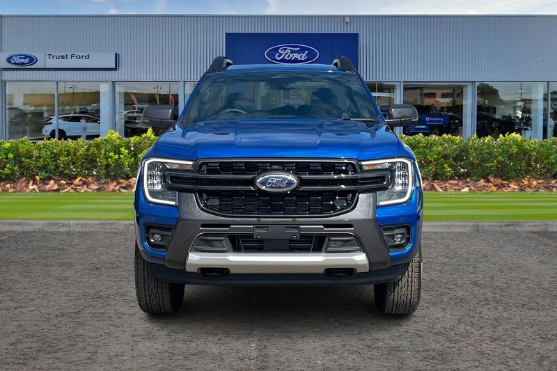 Used Ford Ranger 2025 for sale - 77733129: Photo 11