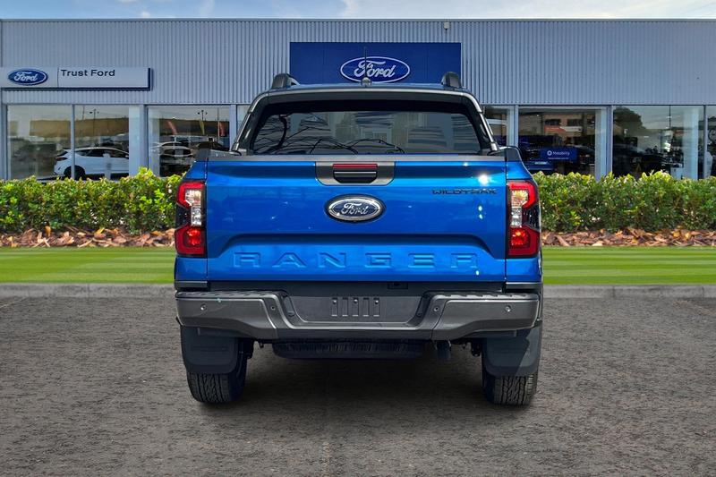 Used Ford Ranger 2025 for sale - 77733129: Photo 12