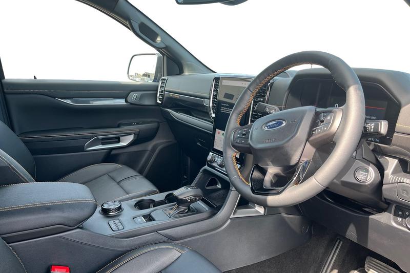 Used Ford Ranger 2025 for sale - 77733129: Photo 13