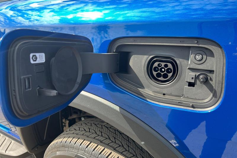 Used Ford Ranger 2025 for sale - 77733129: Photo 14