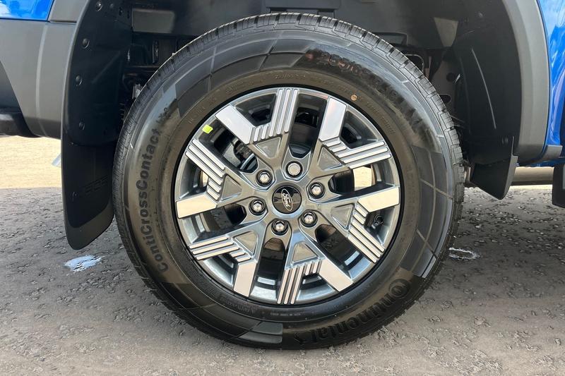 Used Ford Ranger 2025 for sale - 77733129: Photo 16