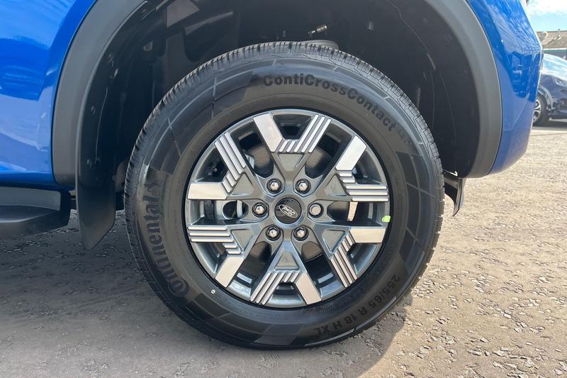 Used Ford Ranger 2025 for sale - 77733129: Photo 17