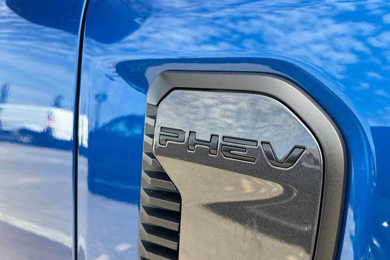 Used Ford Ranger 2025 for sale - 77733129: Photo 18