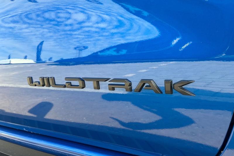 Used Ford Ranger 2025 for sale - 77733129: Photo 19