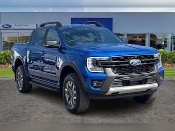 Used Ford Ranger 2025 for sale - 77733129: Photo