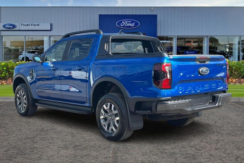 Used Ford Ranger 2025 for sale - 77733129: Photo 2