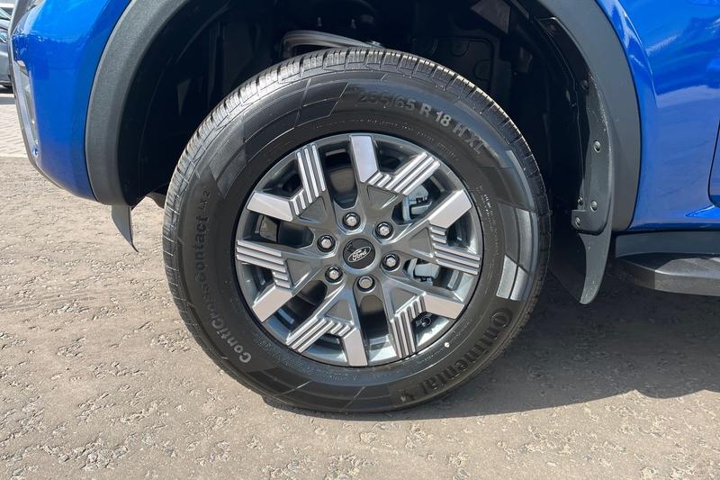 Used Ford Ranger 2025 for sale - 77733129: Photo 20